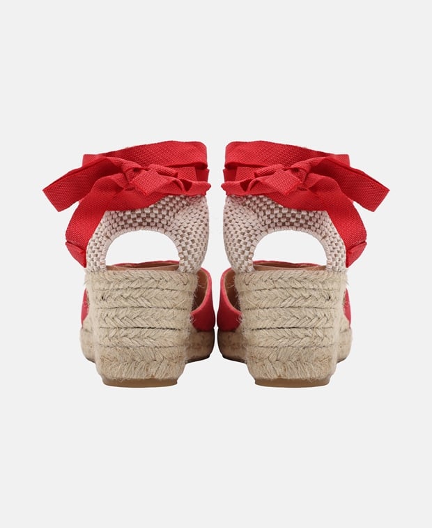 Keilsandalette