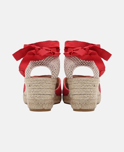 Keilsandalette