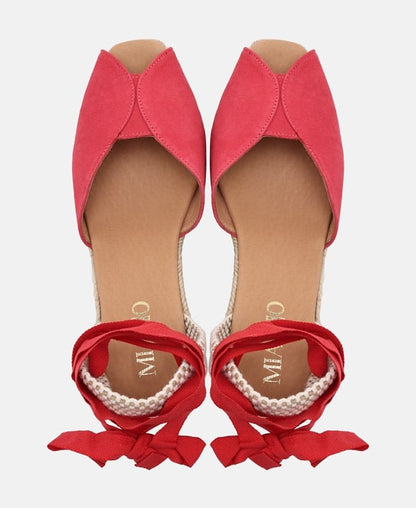 Keilsandalette