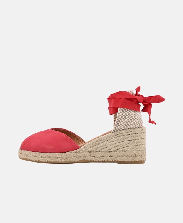 Keilsandalette