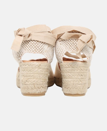 Keilsandalette