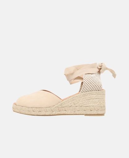 Keilsandalette