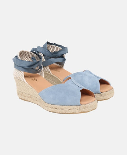 Keilsandalette