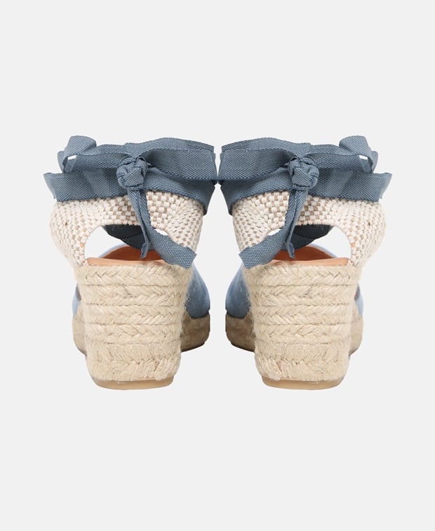 Keilsandalette