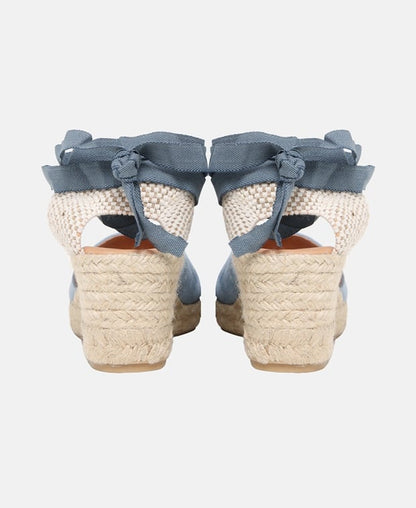 Keilsandalette