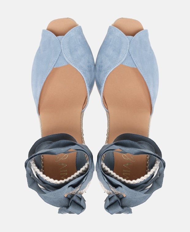Keilsandalette
