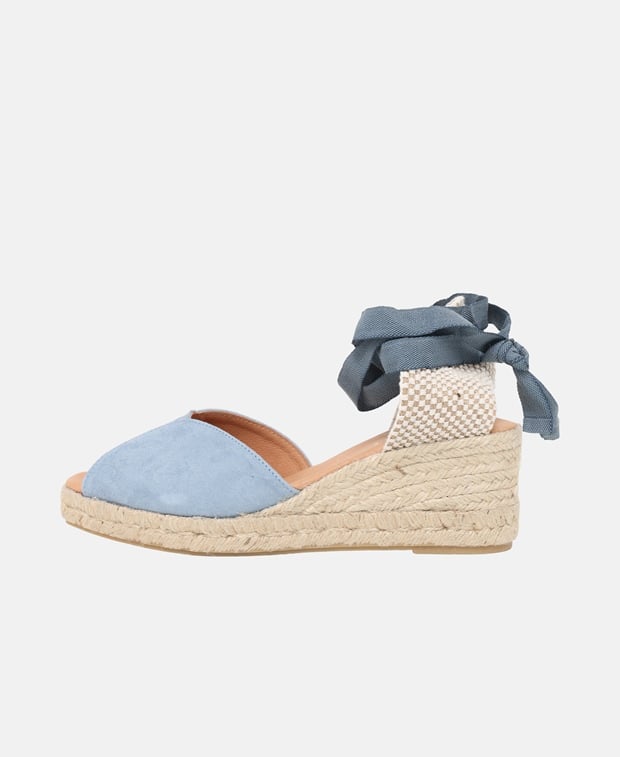 Keilsandalette