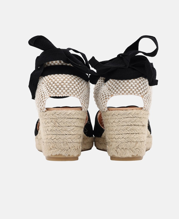 Keilsandalette