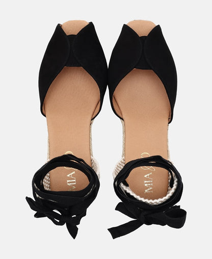 Keilsandalette