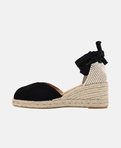 Keilsandalette