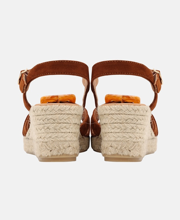 Keilsandalette