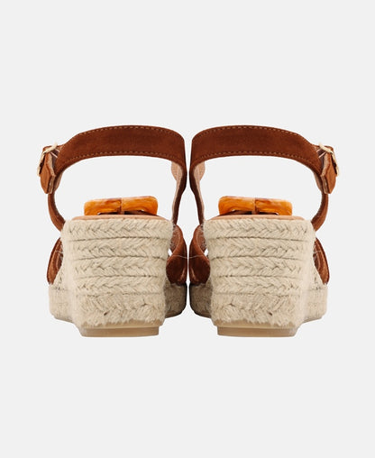 Keilsandalette