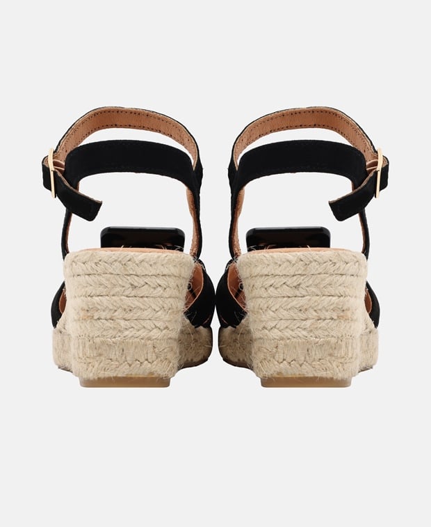 Keilsandalette