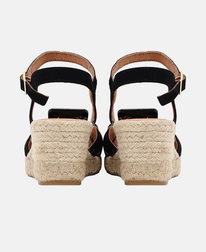 Keilsandalette