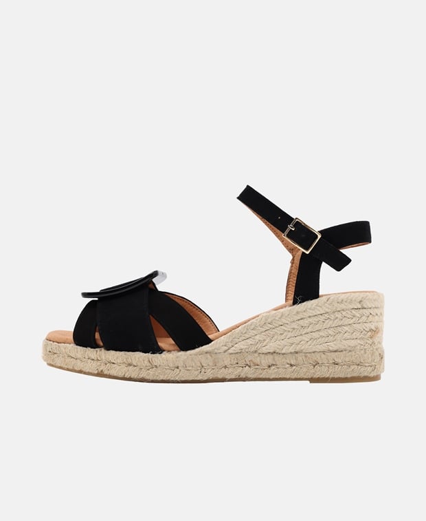 Keilsandalette