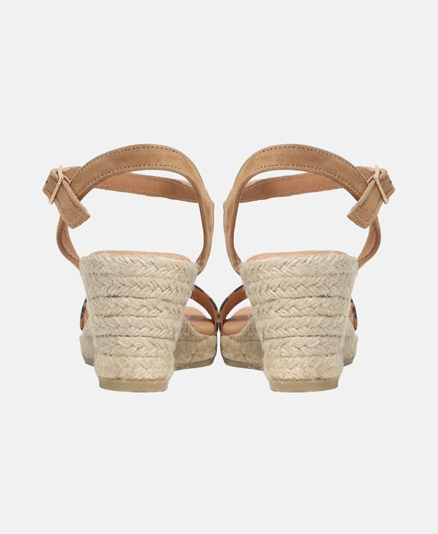 Keilsandalette Camila