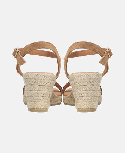 Keilsandalette Camila