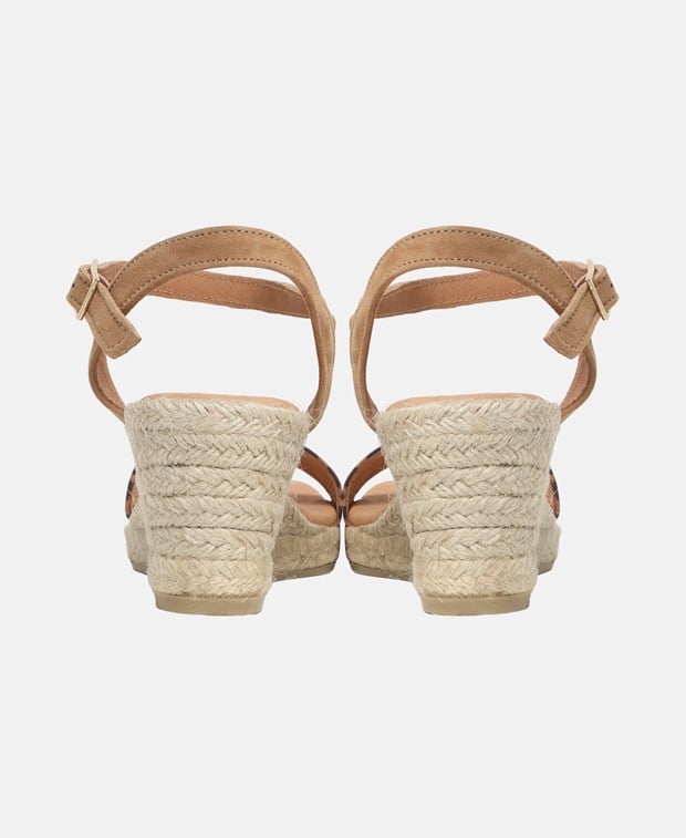 Keilsandalette