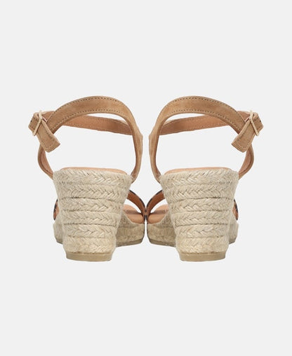 Keilsandalette