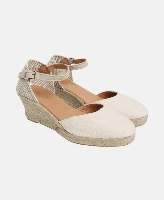 Keilsandalette