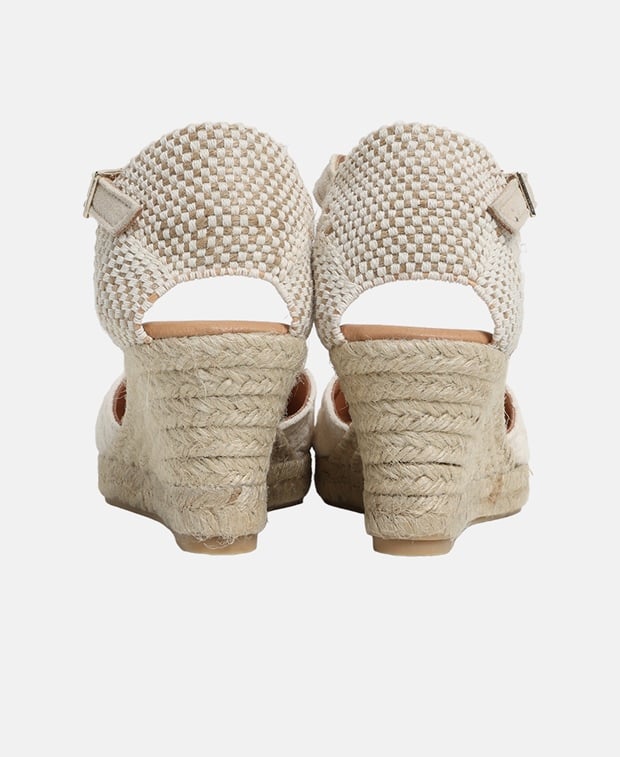 Keilsandalette