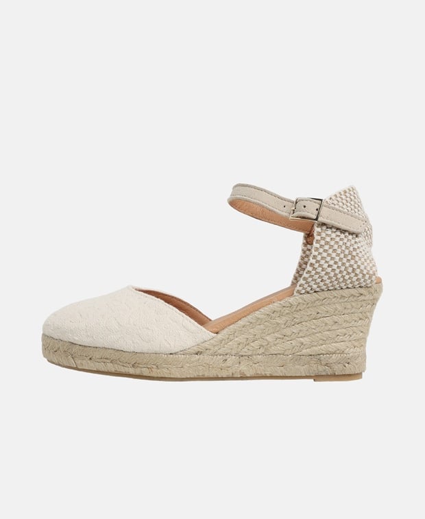 Keilsandalette