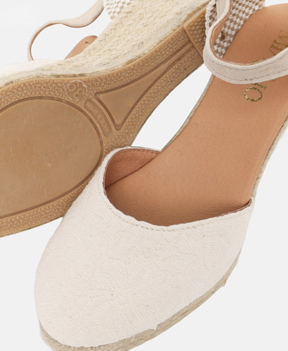 Keilsandalette