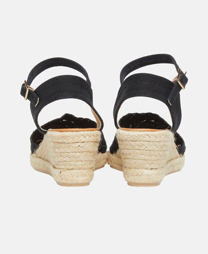 Keilsandalette
