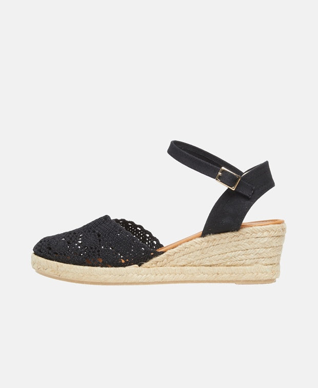 Keilsandalette