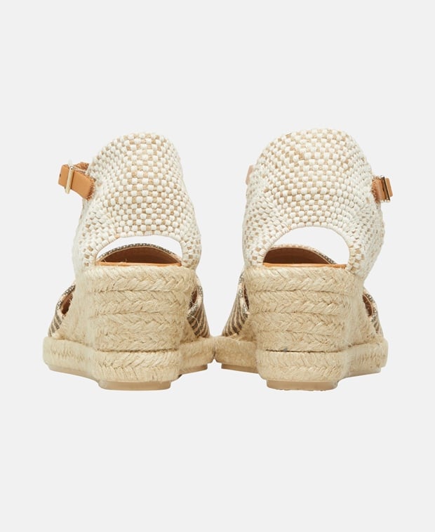 Keilsandalette