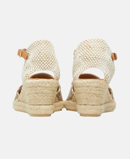 Keilsandalette