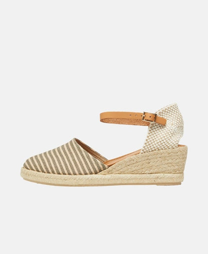 Keilsandalette