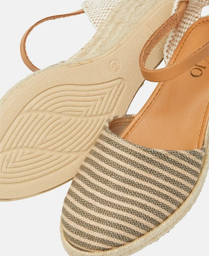 Keilsandalette