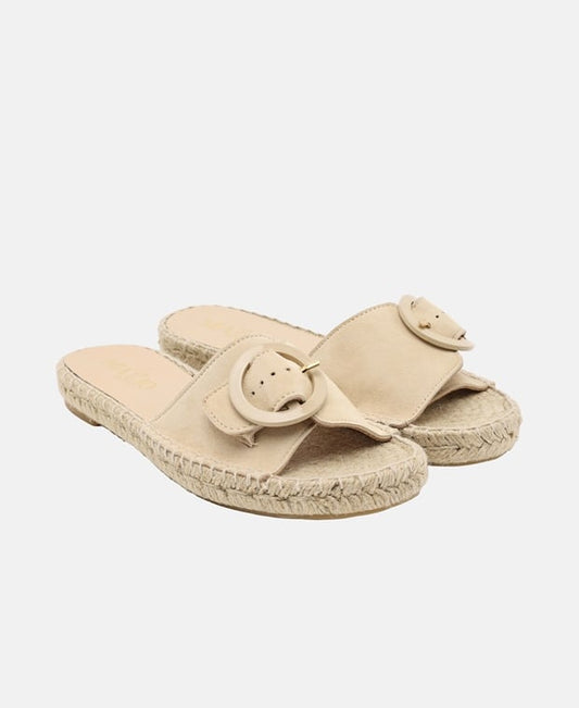 Espadrilles