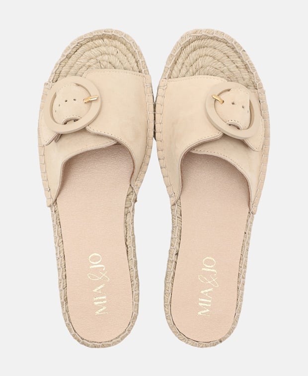 Espadrilles