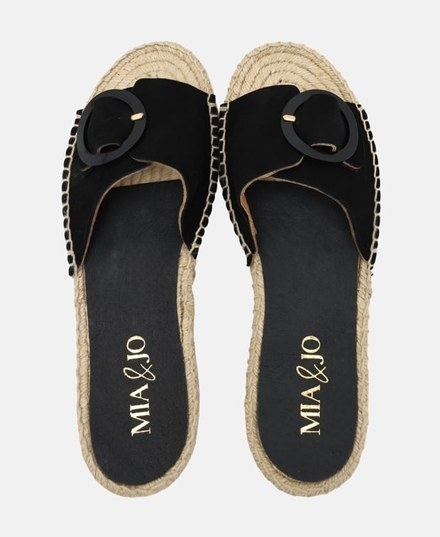Espadrilles