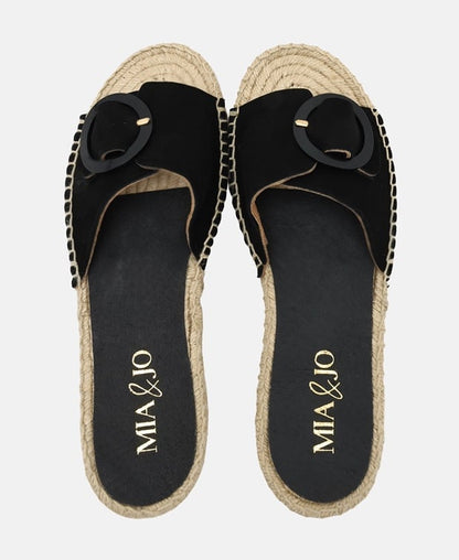Espadrilles