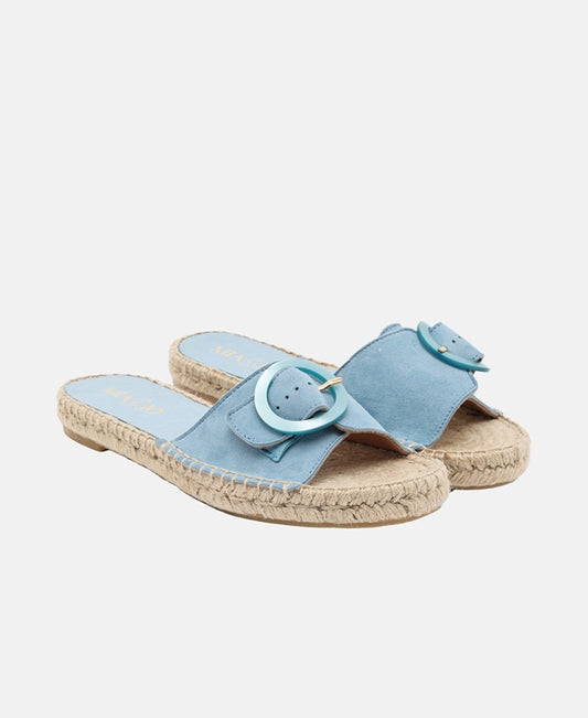 Espadrilles