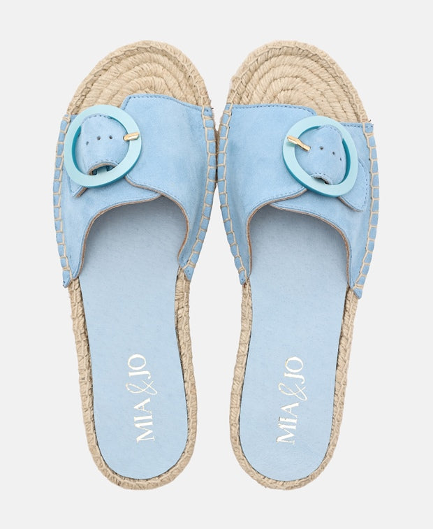 Espadrilles