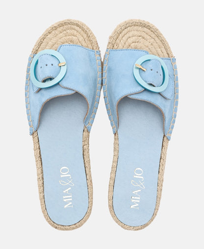 Espadrilles
