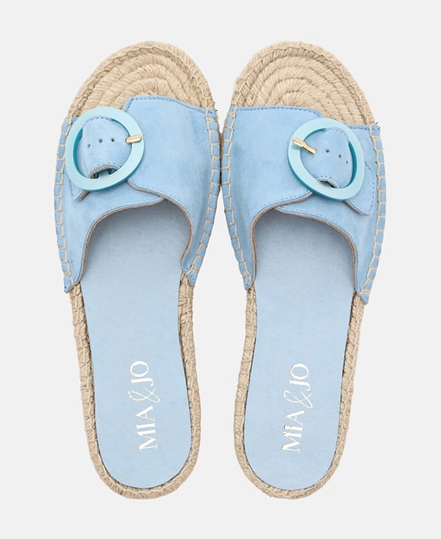 Espadrilles