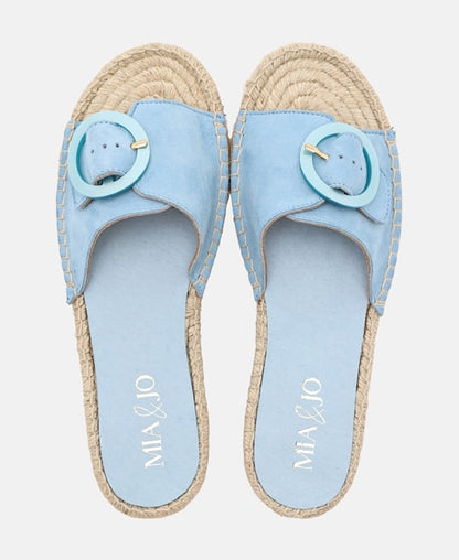 Espadrilles