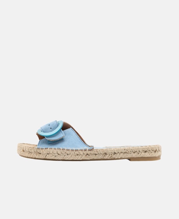 Espadrilles