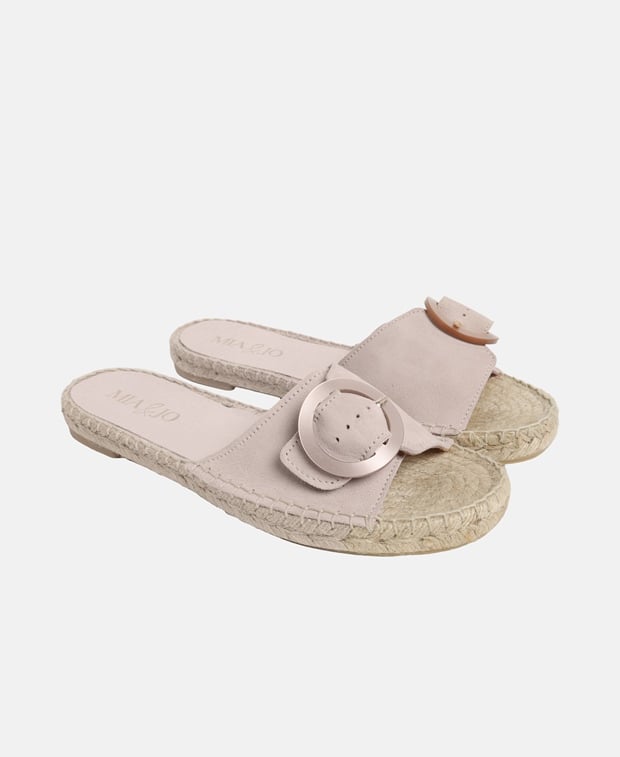 Espadrilles
