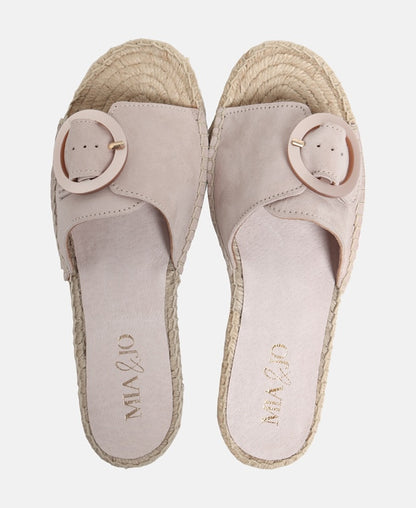 Espadrilles