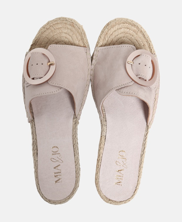Espadrilles