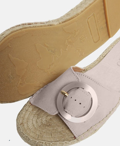 Espadrilles