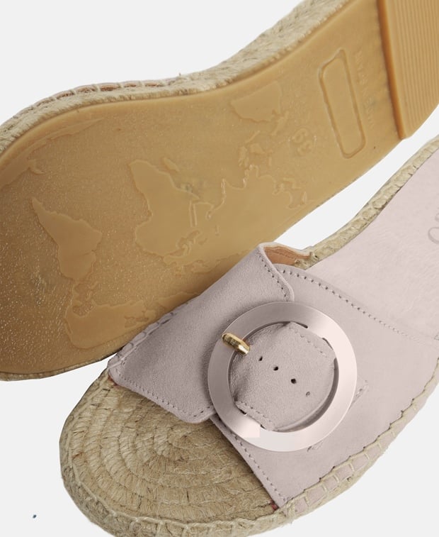 Espadrilles