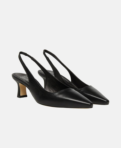 Slingback Pumps
