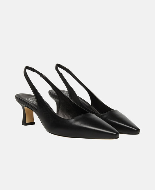 Slingback Pumps